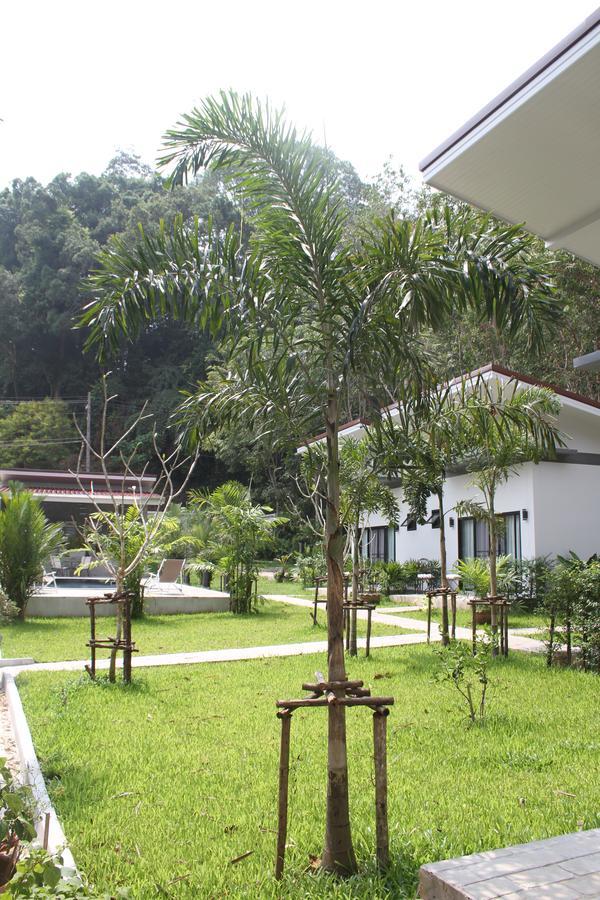 Medithairean Guesthouse Ao Nang Luaran gambar