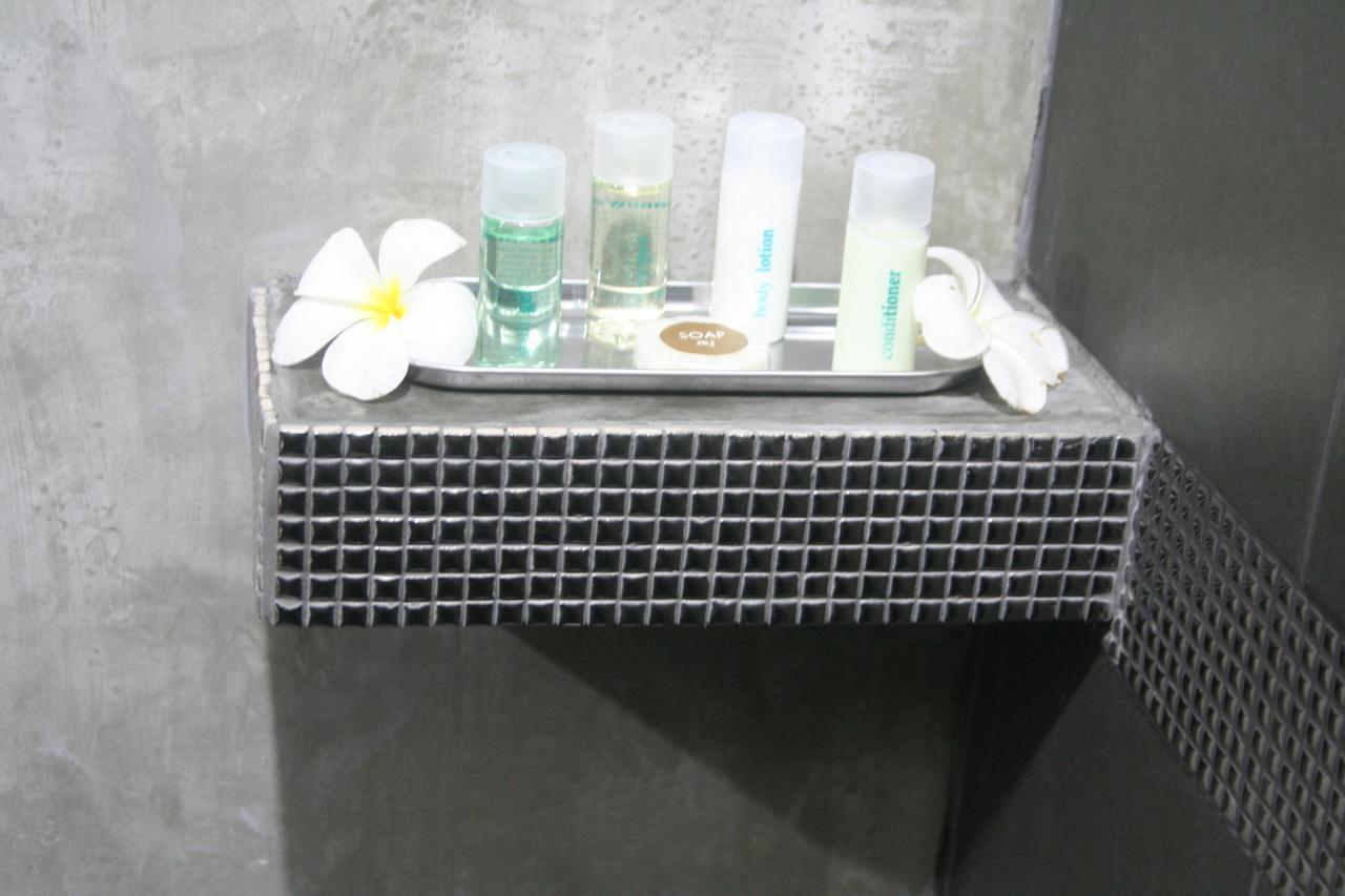 Medithairean Guesthouse Ao Nang Luaran gambar